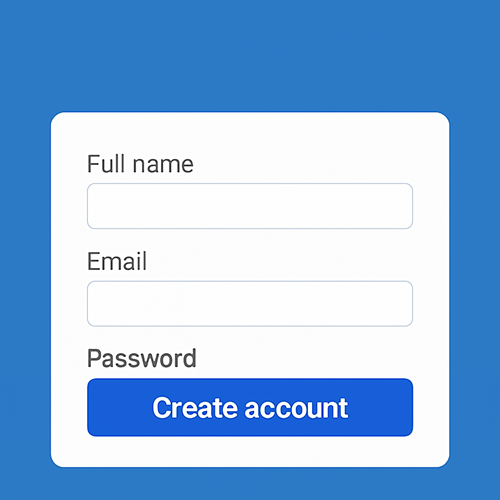 Register Icon