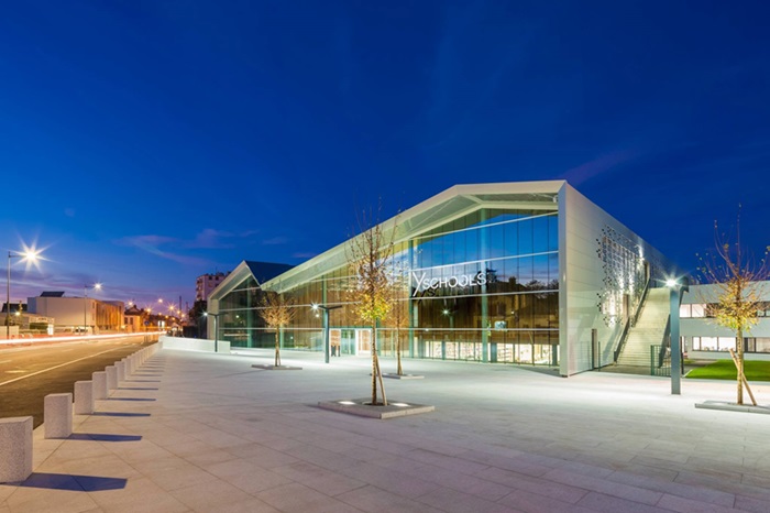 School Image