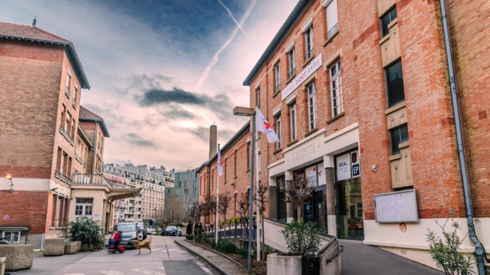 School Image