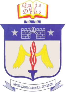 school logo
