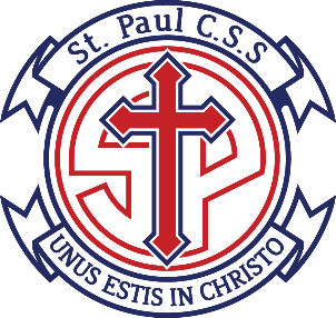 school logo