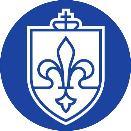 school logo